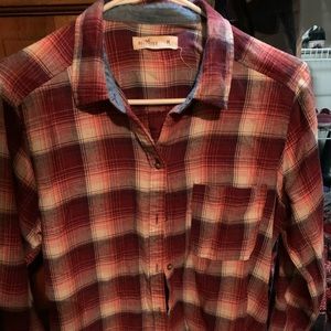 Flannel
